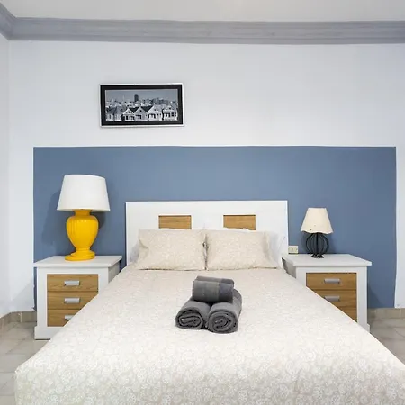 Casa Argelia * فيلافلور