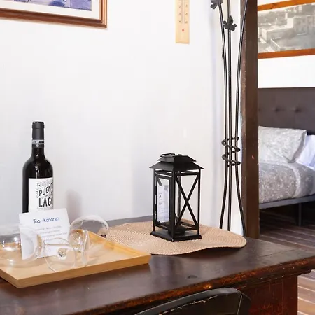 Casa Argelia Сasa de vacaciones