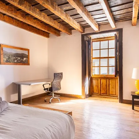 Casa Argelia *
