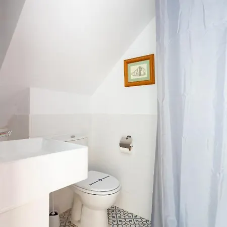 Casa Argelia Сasa de vacaciones *