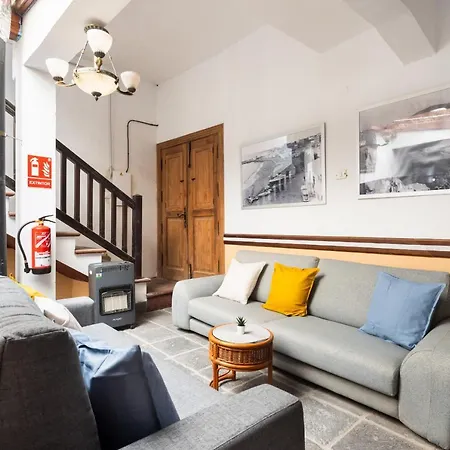 Casa Argelia