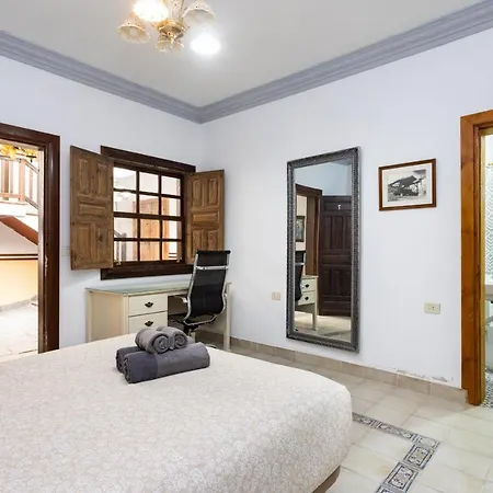 Casa Argelia Сasa de vacaciones