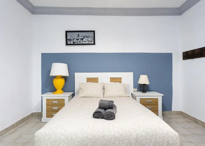 Casa Argelia * فيلافلور