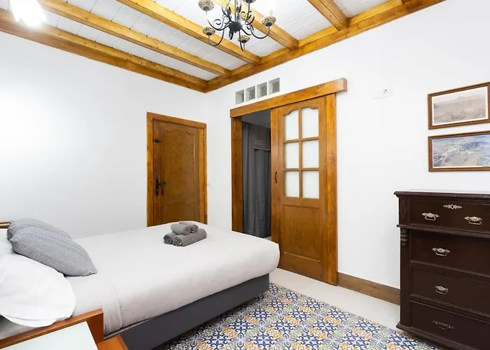 بيت للعطل Casa Argelia