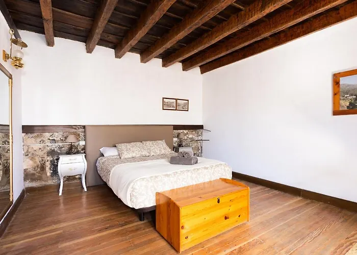 بيت للعطل Casa Argelia *