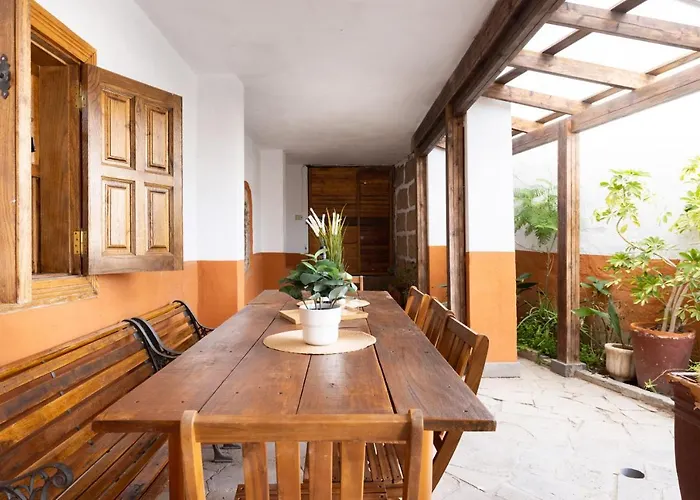 Casa Argelia * فيلافلور