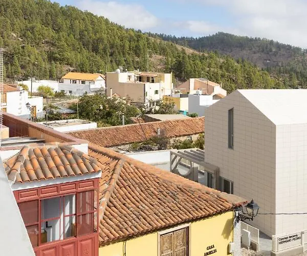 Casa Argelia *
