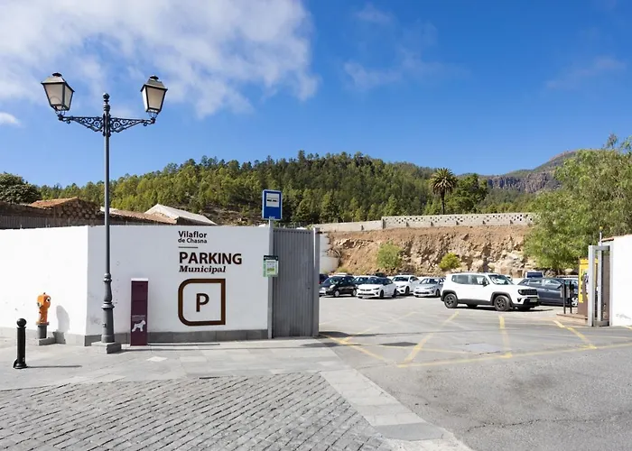 Casa Argelia بيت للعطل *