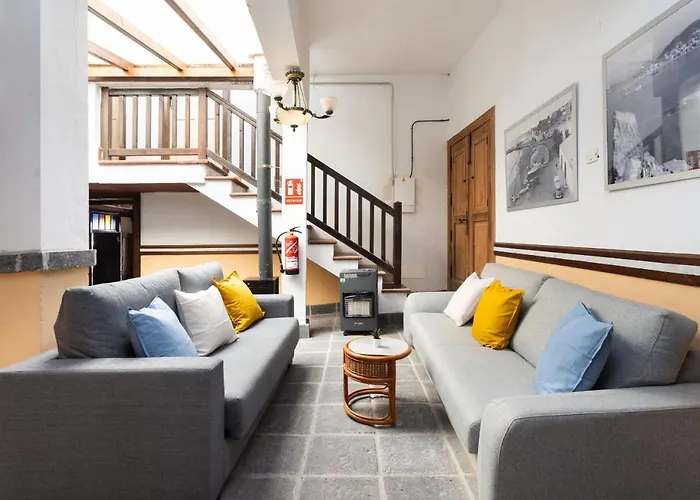 Casa Argelia * فيلافلور