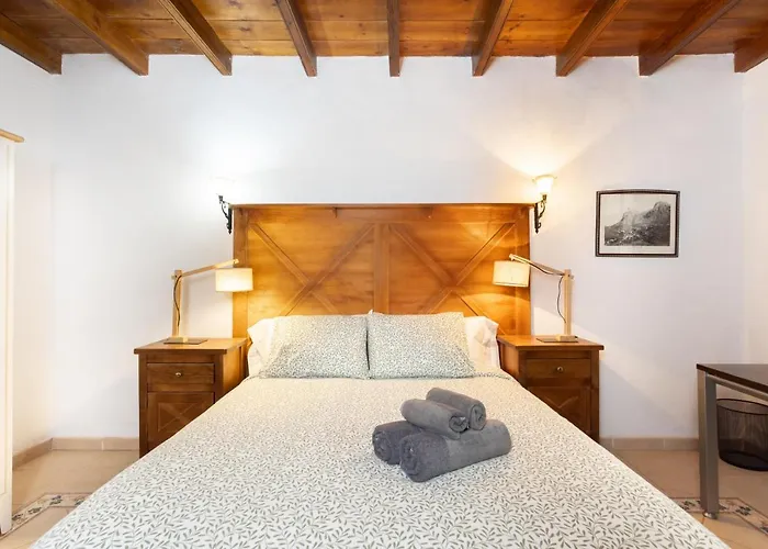 Casa Argelia بيت للعطل