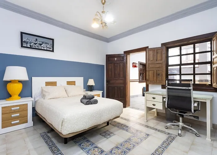 Casa Argelia