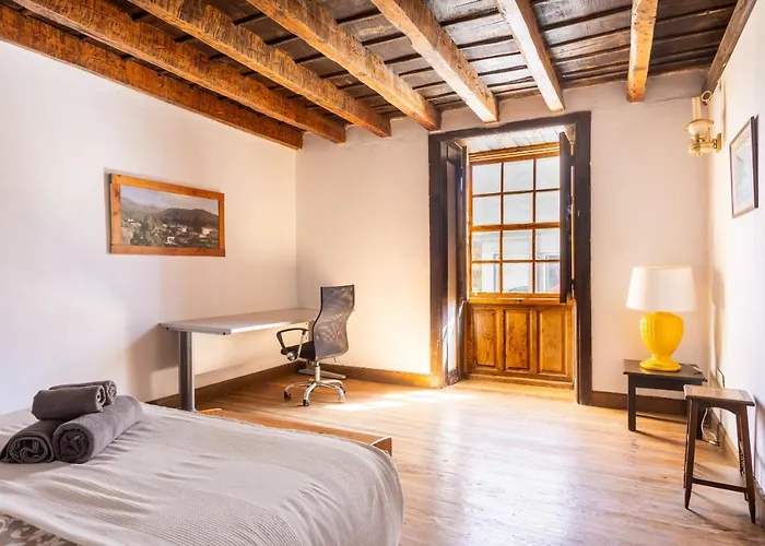Casa Argelia *