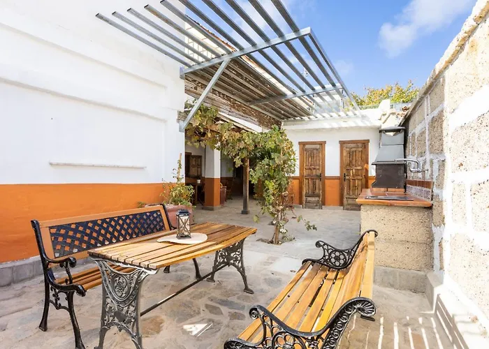 Casa Argelia فيلافلور