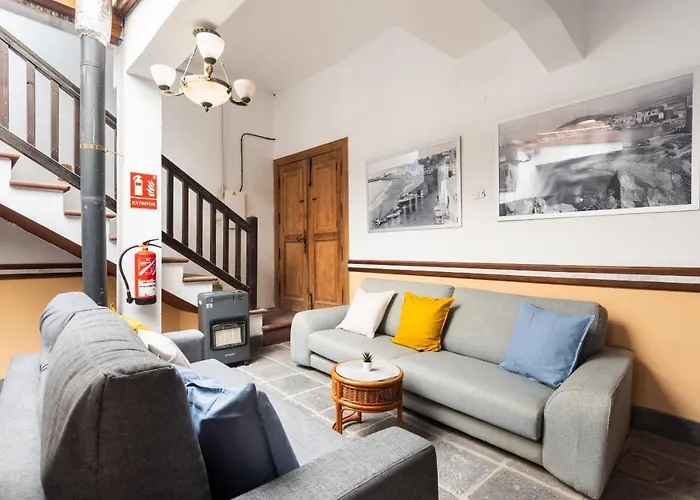 Casa Argelia