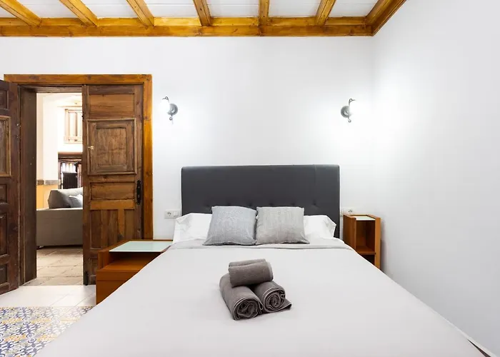 Casa Argelia فيلافلور