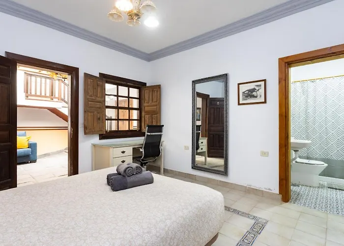 Casa Argelia بيت للعطل