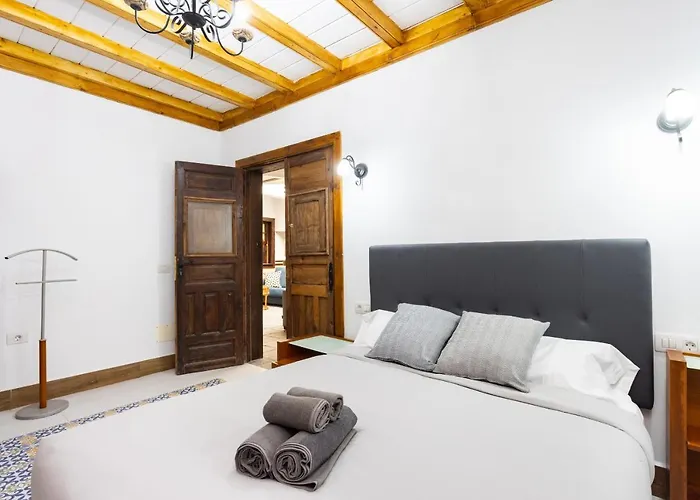 Casa Argelia *