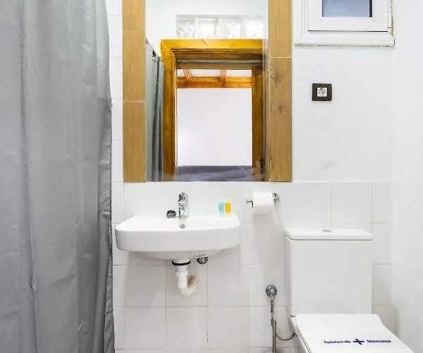 Casa Argelia فيلافلور