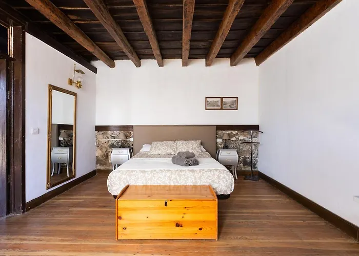 Casa Argelia