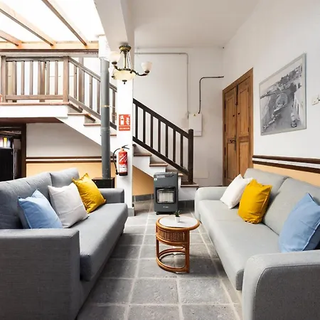 Casa Argelia * Vilaflor