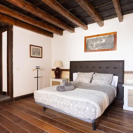 Casa Argelia Vilaflor