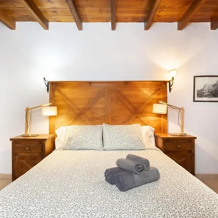 Casa Argelia Tatil Evi