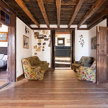 Σπίτι διακοπών Casa Argelia