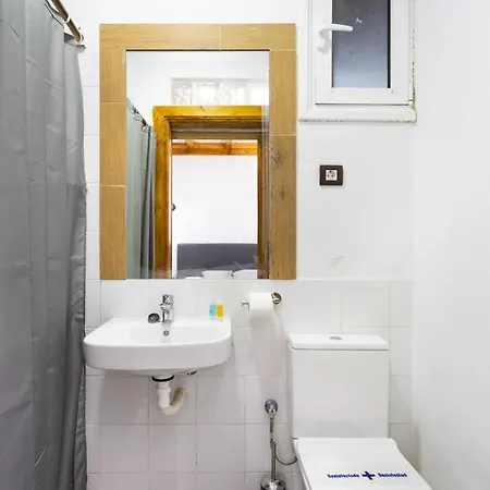 Casa Argelia Tatil Evi