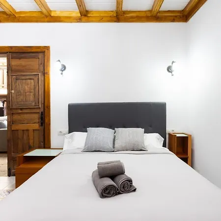 Casa Argelia Vilaflor