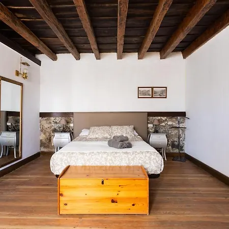 Casa Argelia