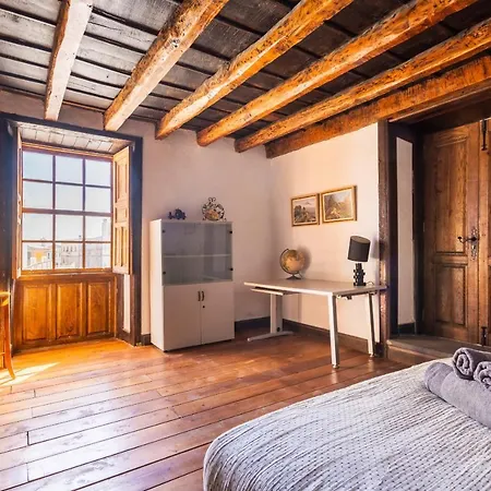 Casa Argelia Σπίτι διακοπών *