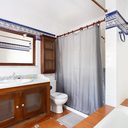 Casa Argelia Σπίτι διακοπών Vilaflor