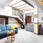 Semesterbostad Casa Argelia