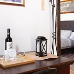 Casa Argelia Semesterbostad