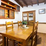 Casa Argelia Semesterbostad Vilaflor