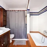 Semesterbostad Casa Argelia *