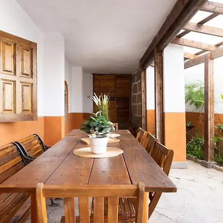 Casa Argelia * Vilaflor