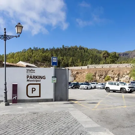 Casa Argelia Holiday home *