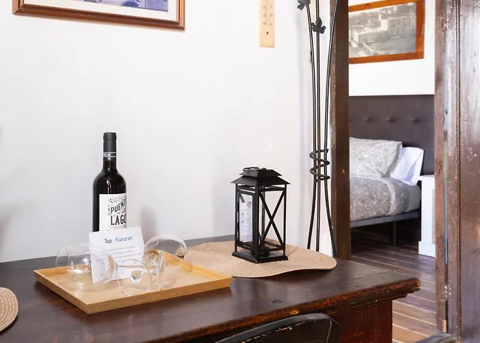 Casa Argelia Holiday home