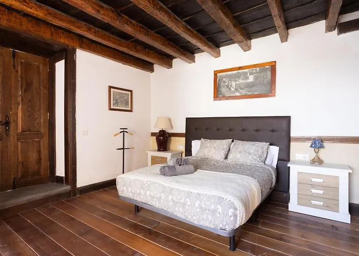 Casa Argelia Vilaflor