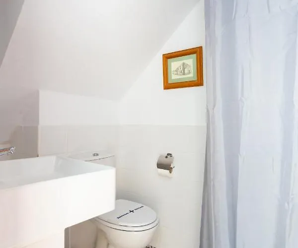 Casa Argelia Holiday home *